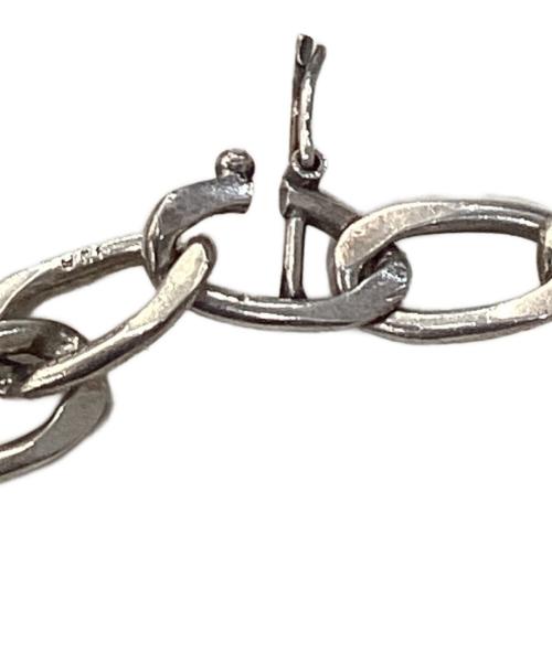 Mexican Jewelry（メキシカンジュエリー）Mexican Jewelry (メキシカンジュエリー) チェーンブレスレットの古着・服飾アイテム