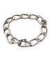 Mexican Jewelry（メキシカンジュエリー）の古着「チェーンブレスレット」