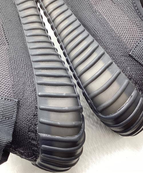 adidas（アディダス）adidas (アディダス) YEEZY BOOST 350 V2 ブラック サイズ:27cmの古着・服飾アイテム