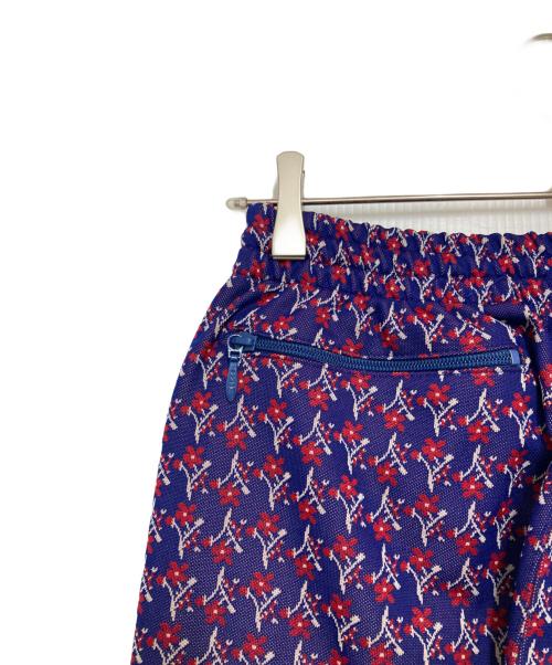 Needles（ニードルズ）Needles (ニードルズ) トラックパンツ インディゴ サイズ:Sの古着・服飾アイテム