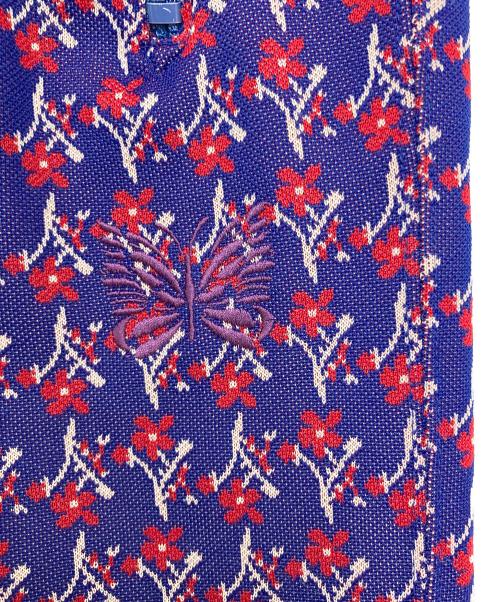 Needles（ニードルズ）Needles (ニードルズ) トラックパンツ インディゴ サイズ:Sの古着・服飾アイテム