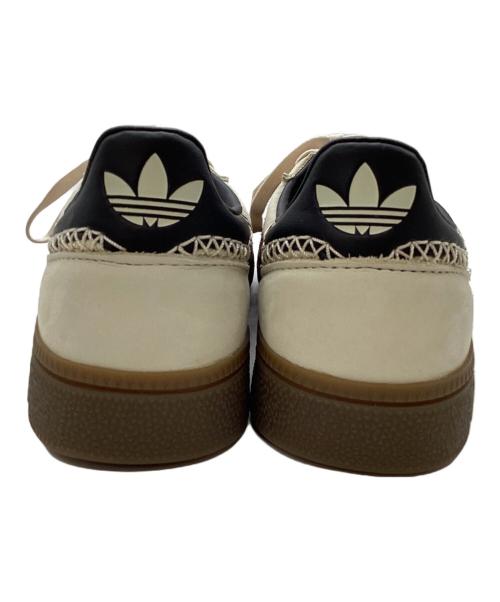 adidas（アディダス）adidas (アディダス) ハンドボール スペツィアル ベージュ サイズ:24cm 未使用品の古着・服飾アイテム