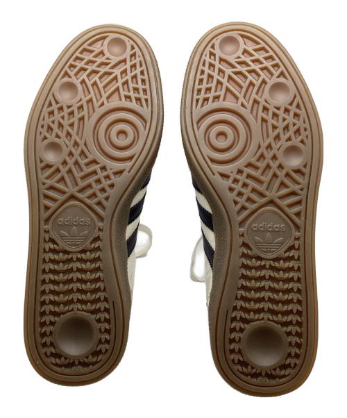 adidas（アディダス）adidas (アディダス) ハンドボール スペツィアル ベージュ サイズ:24cm 未使用品の古着・服飾アイテム