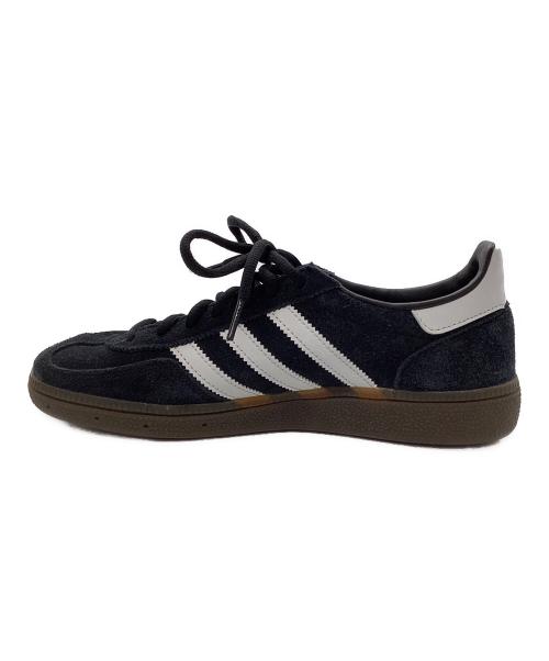 adidas（アディダス）adidas (アディダス) ハンドボール スペツィアル　DB3021 ブラック×ホワイト サイズ:24cmの古着・服飾アイテム
