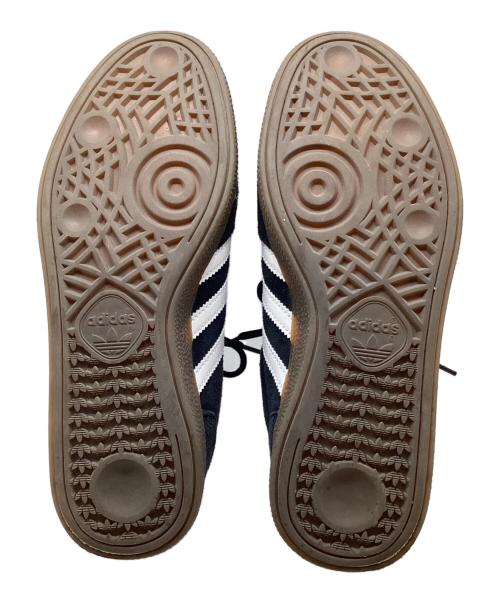 adidas（アディダス）adidas (アディダス) ハンドボール スペツィアル　DB3021 ブラック×ホワイト サイズ:24cmの古着・服飾アイテム