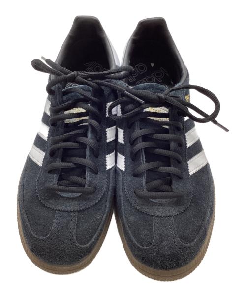 adidas（アディダス）adidas (アディダス) ハンドボール スペツィアル　DB3021 ブラック×ホワイト サイズ:24cmの古着・服飾アイテム