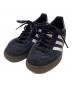 adidas（アディダス）の古着「ハンドボール スペツィアル　DB3021」｜ブラック×ホワイト