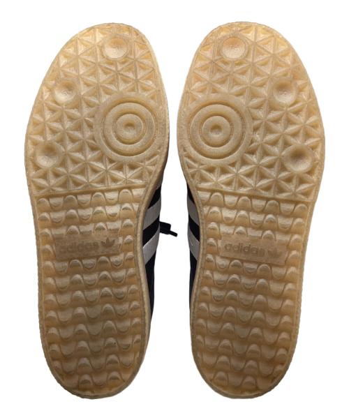 adidas（アディダス）adidas (アディダス) サンバ　ID0436 ホワイト×ブラック サイズ:24cmの古着・服飾アイテム