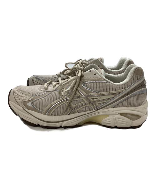 asics（アシックス）asics (アシックス) GT-2160 ローカットスニーカー F960623 グレー サイズ:24.5cmの古着・服飾アイテム