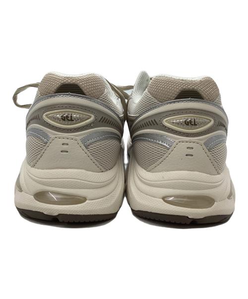 asics（アシックス）asics (アシックス) GT-2160 ローカットスニーカー F960623 グレー サイズ:24.5cmの古着・服飾アイテム