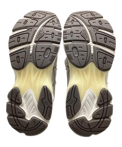 asics（アシックス）asics (アシックス) GT-2160 ローカットスニーカー F960623 グレー サイズ:24.5cmの古着・服飾アイテム