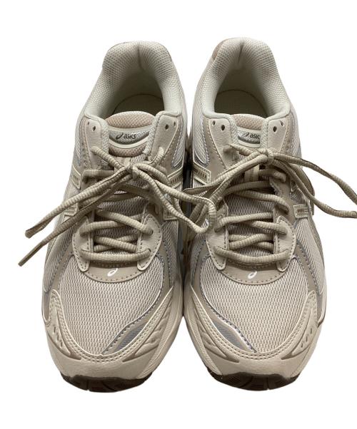 asics（アシックス）asics (アシックス) GT-2160 ローカットスニーカー F960623 グレー サイズ:24.5cmの古着・服飾アイテム