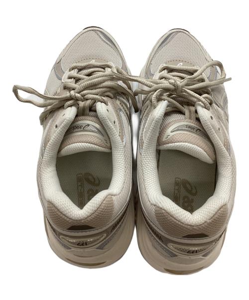 asics（アシックス）asics (アシックス) GT-2160 ローカットスニーカー F960623 グレー サイズ:24.5cmの古着・服飾アイテム