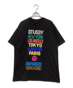 Wasted youth COMPLEXCON 限定 WY TEE シャツ 中古・古着通販】Wasted Youth (ウェイステッドユース) COMPLEXCON