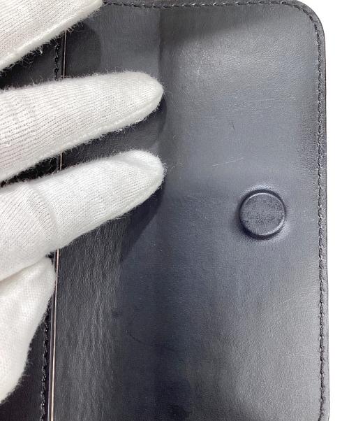 A.P.C.（アーペーセー）A.P.C. (アーペーセー) タブレットケース ブラックの古着・服飾アイテム