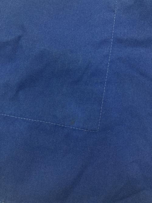 SUPREME（シュプリーム）SUPREME (シュプリーム) Mesh Pocket Water Short ブルー サイズ:Lの古着・服飾アイテム