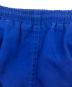 中古・古着 SUPREME (シュプリーム) Mesh Pocket Water Short ブルー サイズ:L：10000円