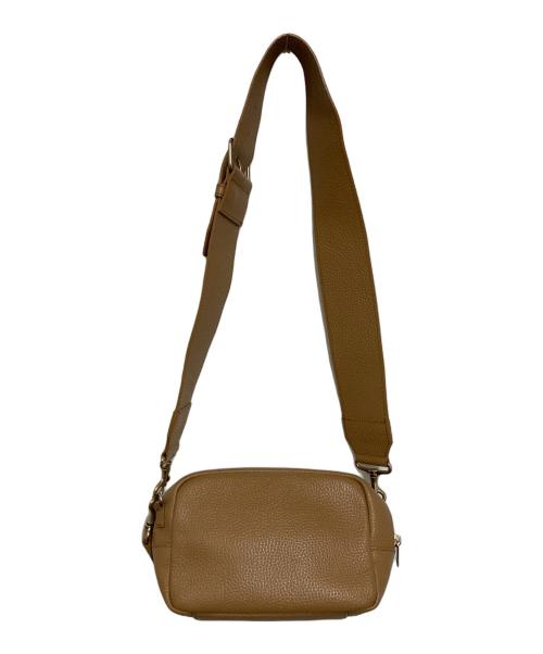 Ch!iii（チー）Ch!iii (チー) ショルダーバッグ ベージュの古着・服飾アイテム