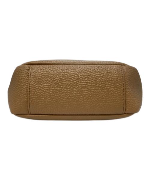 Ch!iii（チー）Ch!iii (チー) ショルダーバッグ ベージュの古着・服飾アイテム