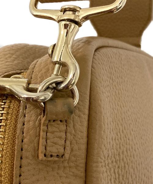 Ch!iii（チー）Ch!iii (チー) ショルダーバッグ ベージュの古着・服飾アイテム