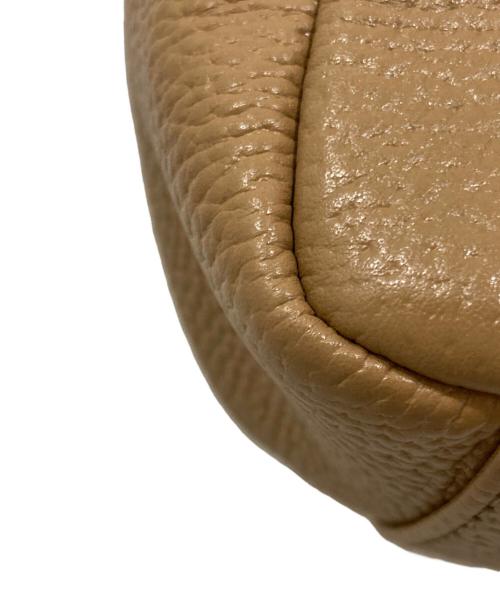 Ch!iii（チー）Ch!iii (チー) ショルダーバッグ ベージュの古着・服飾アイテム