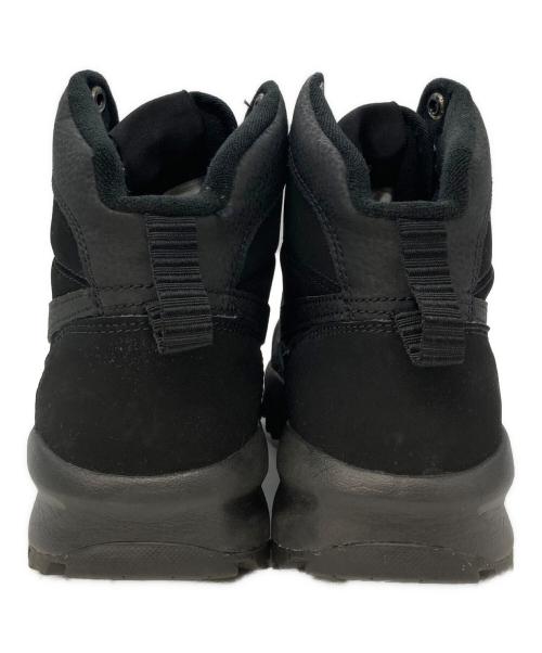 NIKE（ナイキ）NIKE (ナイキ) マノアドーム ブラック サイズ:US6の古着・服飾アイテム