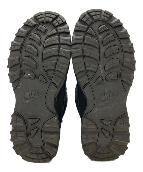 NIKE（ナイキ）NIKE (ナイキ) マノアドーム ブラック サイズ:US6の古着・服飾アイテム