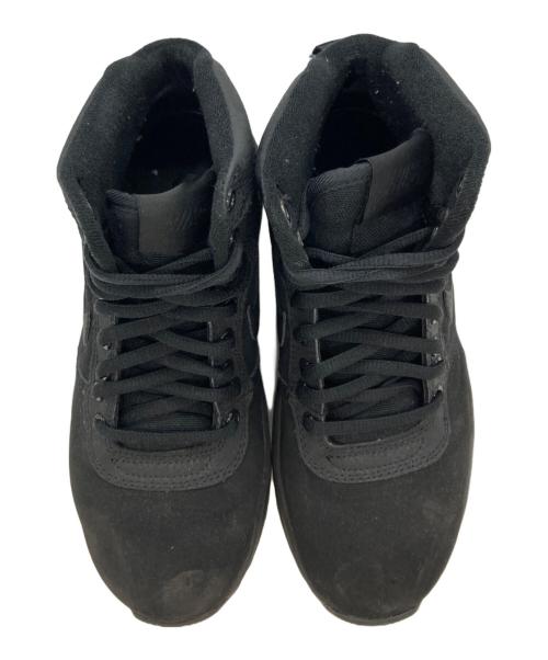 NIKE（ナイキ）NIKE (ナイキ) マノアドーム ブラック サイズ:US6の古着・服飾アイテム