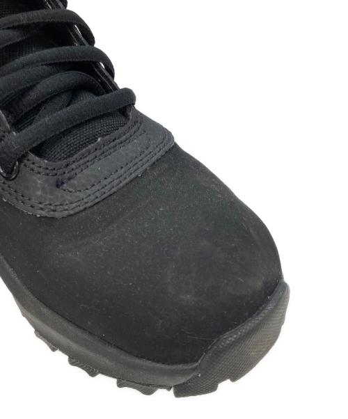 NIKE（ナイキ）NIKE (ナイキ) マノアドーム ブラック サイズ:US6の古着・服飾アイテム