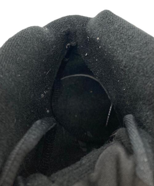 NIKE（ナイキ）NIKE (ナイキ) マノアドーム ブラック サイズ:US6の古着・服飾アイテム