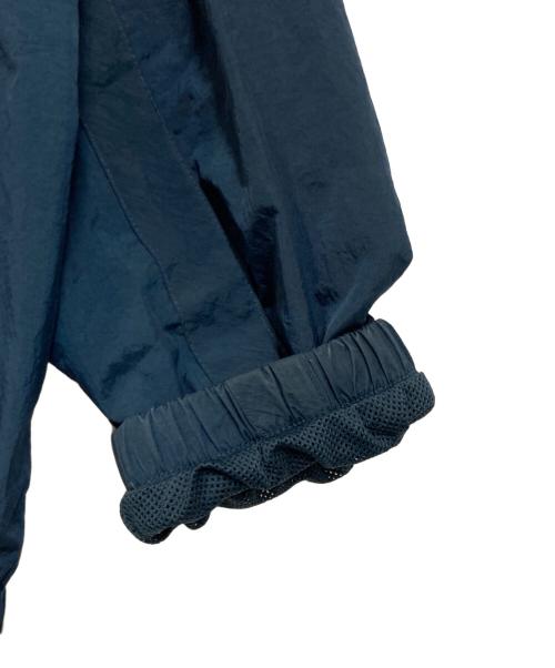 NIKE（ナイキ）NIKE (ナイキ) W NSW STREET WVN JKT ネイビー サイズ:Mの古着・服飾アイテム