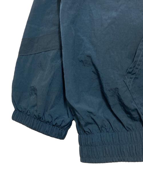 NIKE（ナイキ）NIKE (ナイキ) W NSW STREET WVN JKT ネイビー サイズ:Mの古着・服飾アイテム