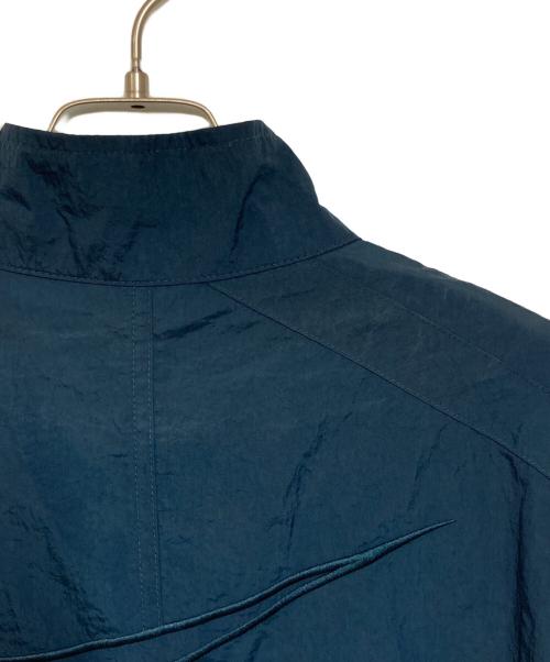 NIKE（ナイキ）NIKE (ナイキ) W NSW STREET WVN JKT ネイビー サイズ:Mの古着・服飾アイテム