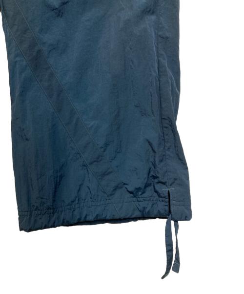 NIKE（ナイキ）NIKE (ナイキ) W NSW STREET WVN OH PANT ネイビー サイズ:Mの古着・服飾アイテム