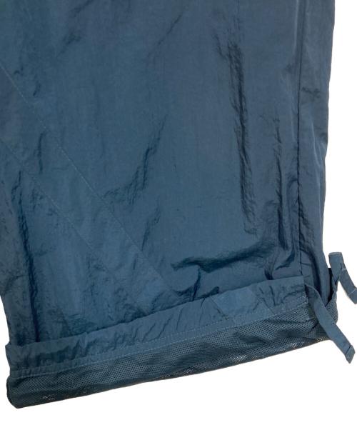 NIKE（ナイキ）NIKE (ナイキ) W NSW STREET WVN OH PANT ネイビー サイズ:Mの古着・服飾アイテム