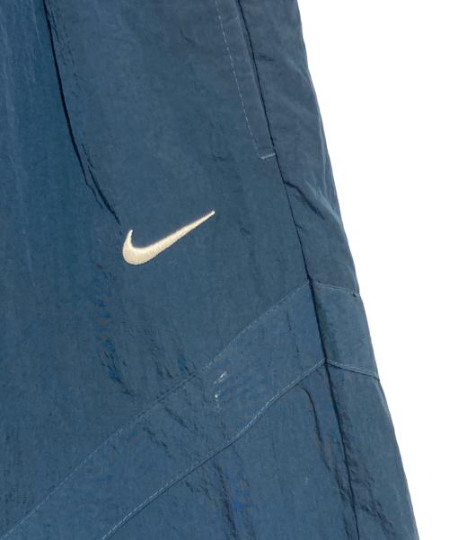 NIKE（ナイキ）NIKE (ナイキ) W NSW STREET WVN OH PANT ネイビー サイズ:Mの古着・服飾アイテム