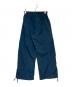 NIKE (ナイキ) W NSW STREET WVN OH PANT ネイビー サイズ:M：6000円
