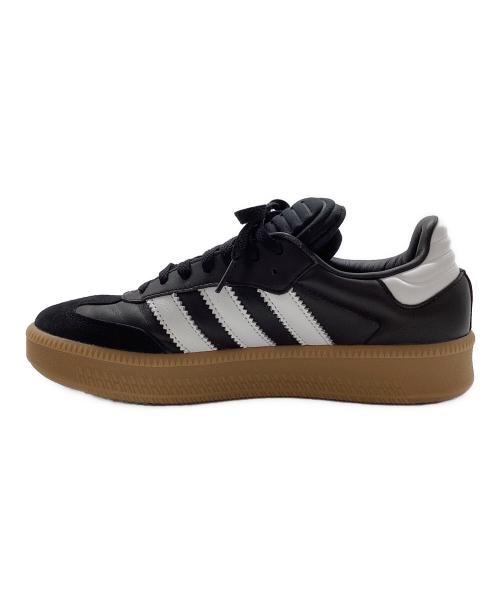 adidas（アディダス）adidas (アディダス) Samba XLG IE1379 ブラック サイズ:26cmの古着・服飾アイテム