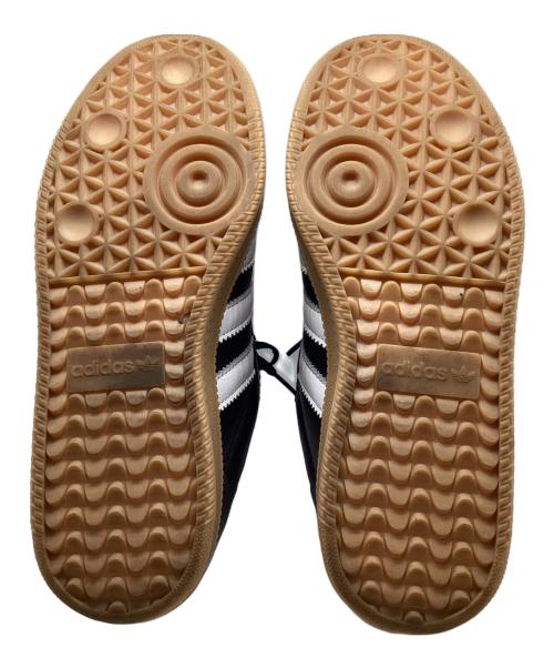 adidas（アディダス）adidas (アディダス) Samba XLG IE1379 ブラック サイズ:26cmの古着・服飾アイテム