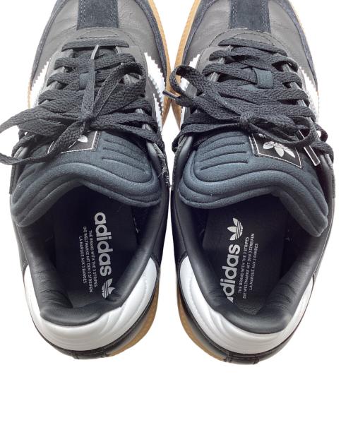 adidas（アディダス）adidas (アディダス) Samba XLG IE1379 ブラック サイズ:26cmの古着・服飾アイテム