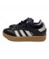 adidas (アディダス) Samba XLG IE1379 ブラック サイズ:26cm：8000円