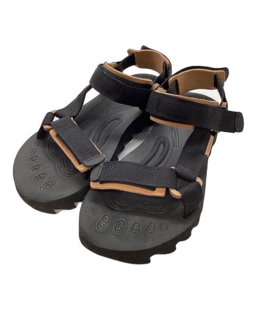 HENDER SCHEME（エンダースキーマ）HENDER SCHEME (エンダースキーマ) webbb ブラック サイズ:5の古着・服飾アイテム