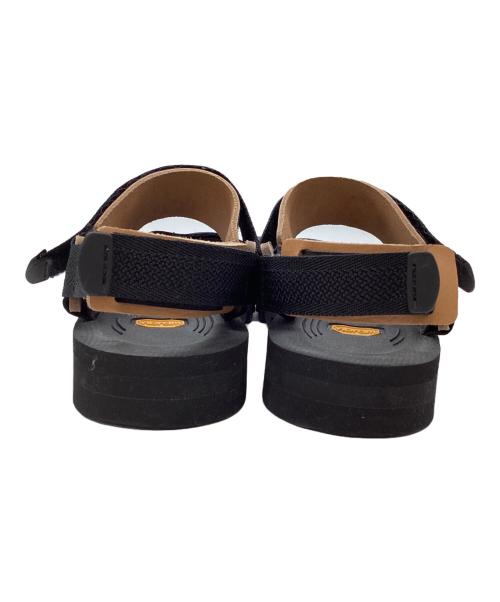 HENDER SCHEME（エンダースキーマ）HENDER SCHEME (エンダースキーマ) webbb ブラック サイズ:5の古着・服飾アイテム