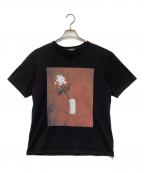 UNDERCOVER×WASTED YOUTHアンダーカバー×ウェイステッドユース）の古着「WASTED YOUTH TEE」｜ブラック