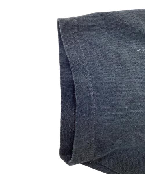 UNDERCOVER（アンダーカバー）UNDERCOVER (アンダーカバー) Wasted Youth (ウエステッド ユース) WASTED YOUTH TEE ブラック サイズ:2の古着・服飾アイテム