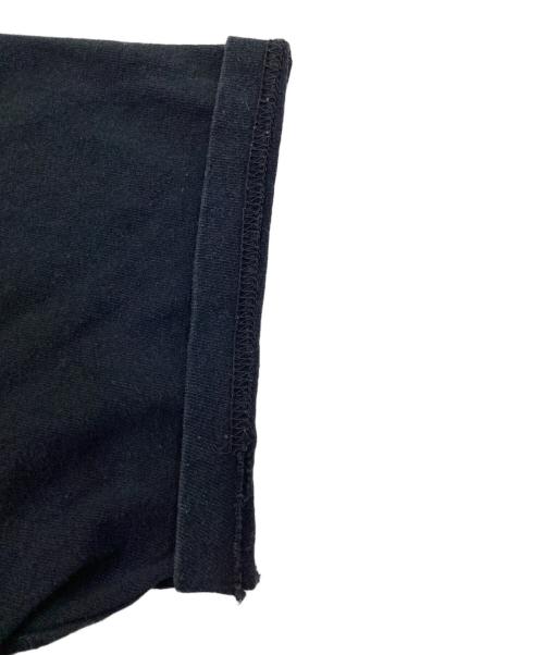 UNDERCOVER（アンダーカバー）UNDERCOVER (アンダーカバー) Wasted Youth (ウエステッド ユース) WASTED YOUTH TEE ブラック サイズ:2の古着・服飾アイテム