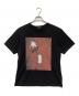 UNDERCOVER（アンダーカバー）の古着「WASTED YOUTH TEE」｜ブラック