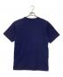 UNDERCOVER (アンダーカバー) I SEE IT ALL TEE ネイビー サイズ:2：5000円