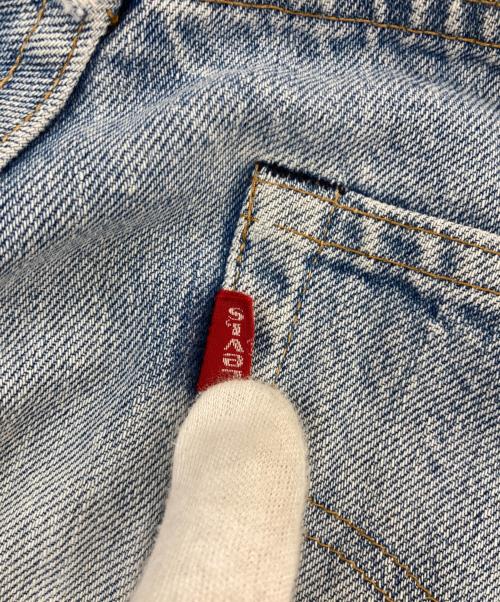 LEVI'S（リーバイス）LEVI'S (リーバイス) 501 デニムパンツ ブルー サイズ:25の古着・服飾アイテム