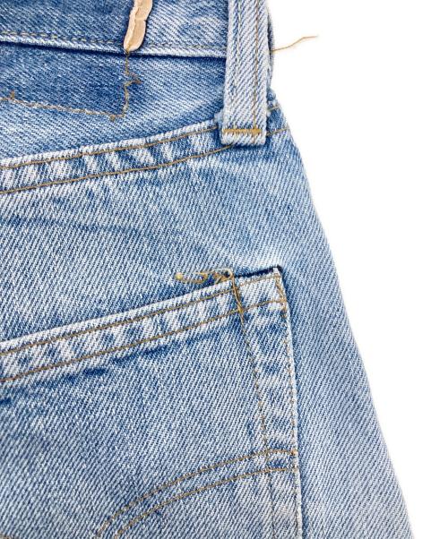 LEVI'S（リーバイス）LEVI'S (リーバイス) 501 デニムパンツ ブルー サイズ:25の古着・服飾アイテム